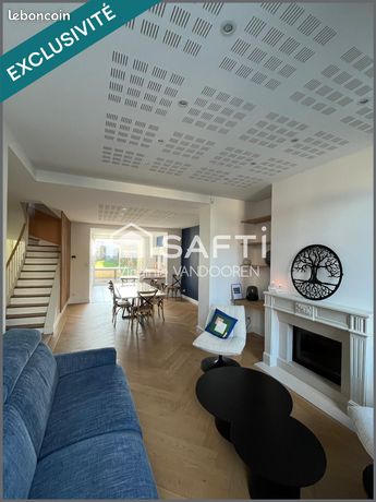 Maison 6 pièces 130 m²