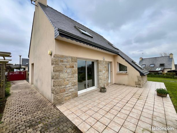 Propriété 5 pièces 108 m²