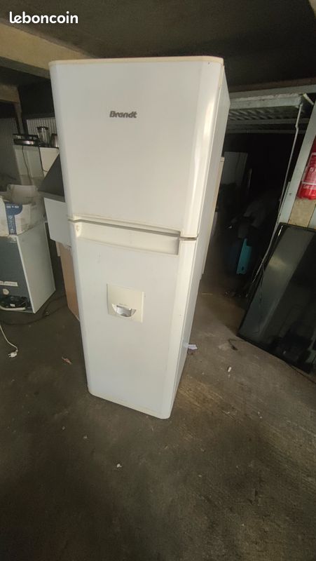 Frigo et congélateur (image 4)