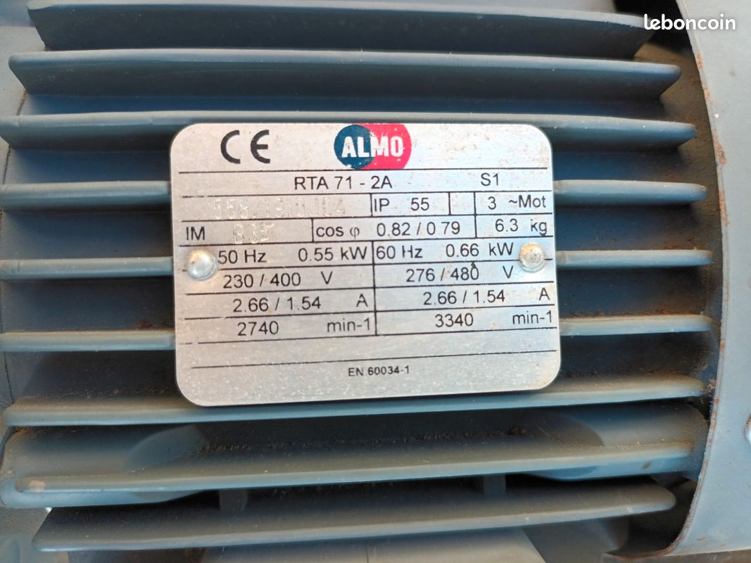 Extracteur D'air (image 8)