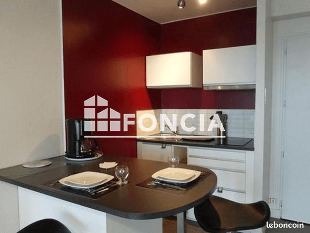 Appartement 1 pièce 24 m² · à Saint-Gilles-Croix-de-Vie · 24 m² · 521 €/mois