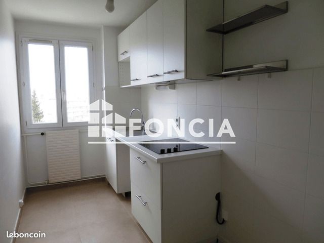 Appartement 2 pièces 42 m² · à Fontaine-lès-Dijon · 42 m² · 605 €