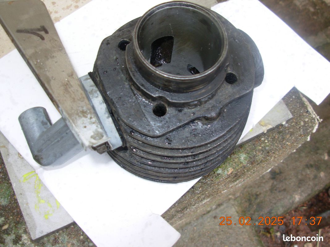 moteur vap 610 2 bas moteur VAP 610