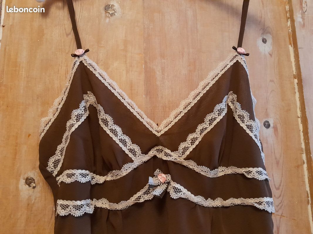 Nuisette Orcanta 38-40 TBE (image 3)