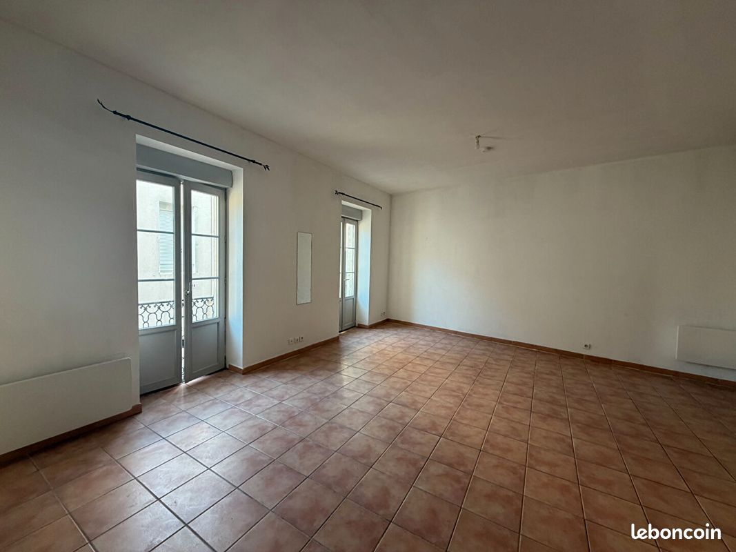 Appartement 2 pièces 53 m² · à Nîmes · 53 m² · 650 €/mois