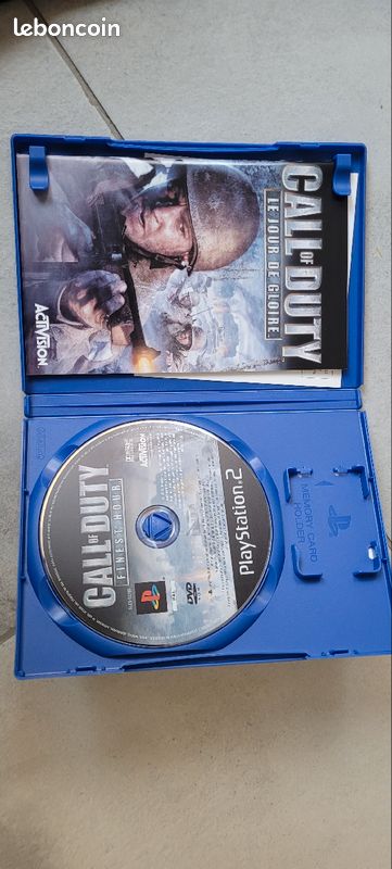 Jeu ps2 (image 2)
