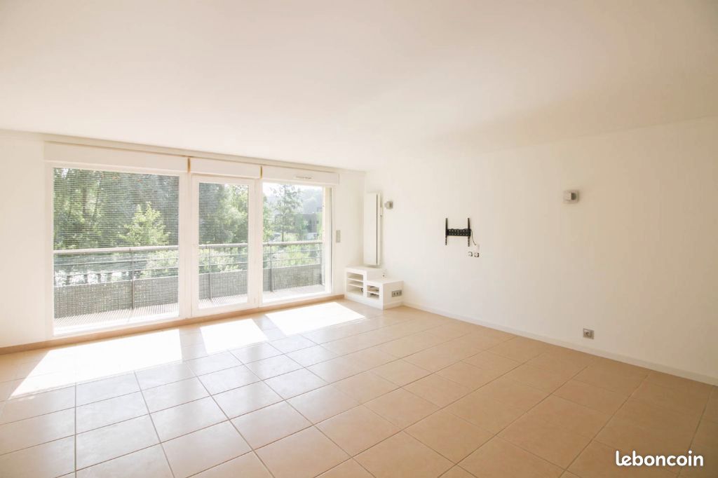 Appartement 3 pièces 72 m² · à Osny · 72 m² · 1 167 €/mois