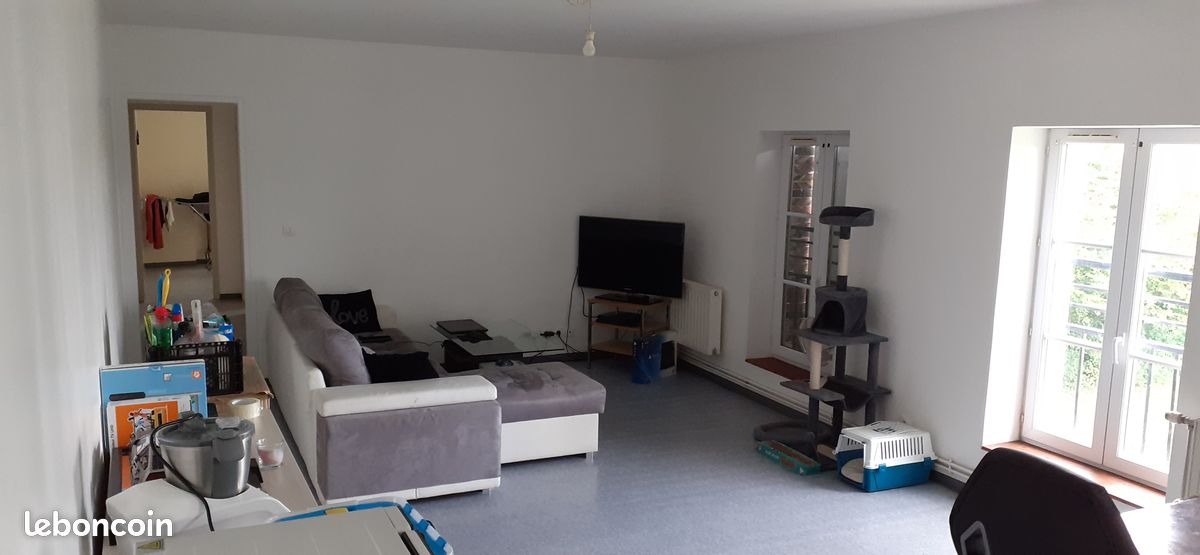 Appartement 5 pièces 85 m² · à Bretoncelles · 85 m² · 555 €