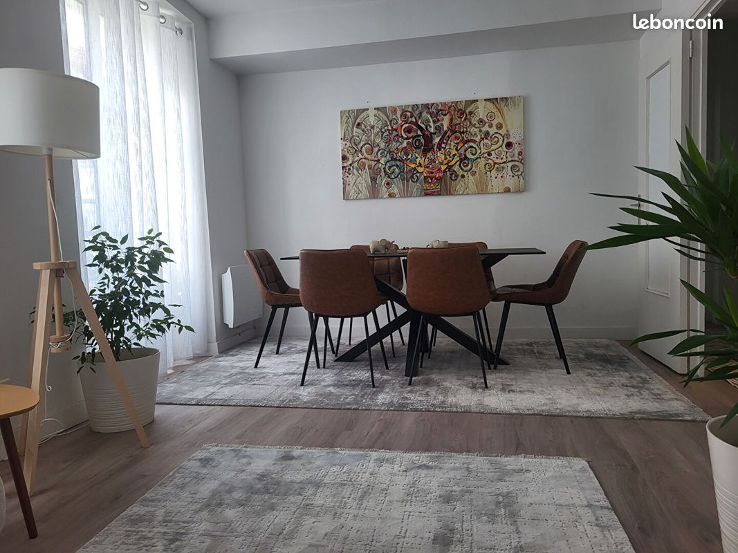 Appartement 2 pièces 54 m² · à Rueil-Malmaison · 54 m² · 371 000 €
