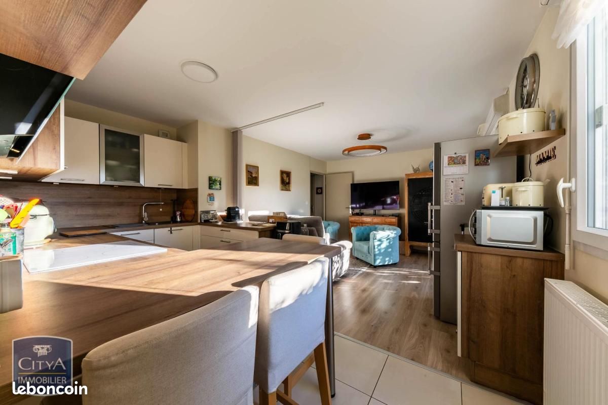 Appartement 3 pièces 61 m² · à Strasbourg · 61 m² · 239 000 €