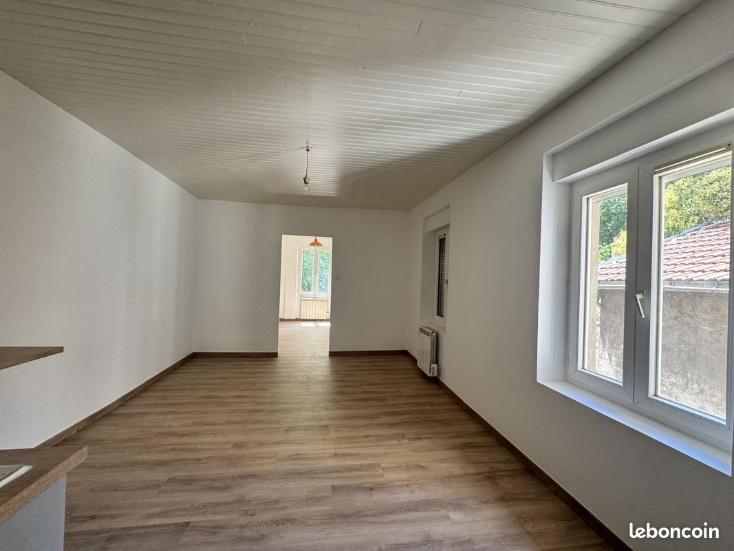 Appartement 3 pièces 55 m² · à Valence · 55 m² · 129 000 €