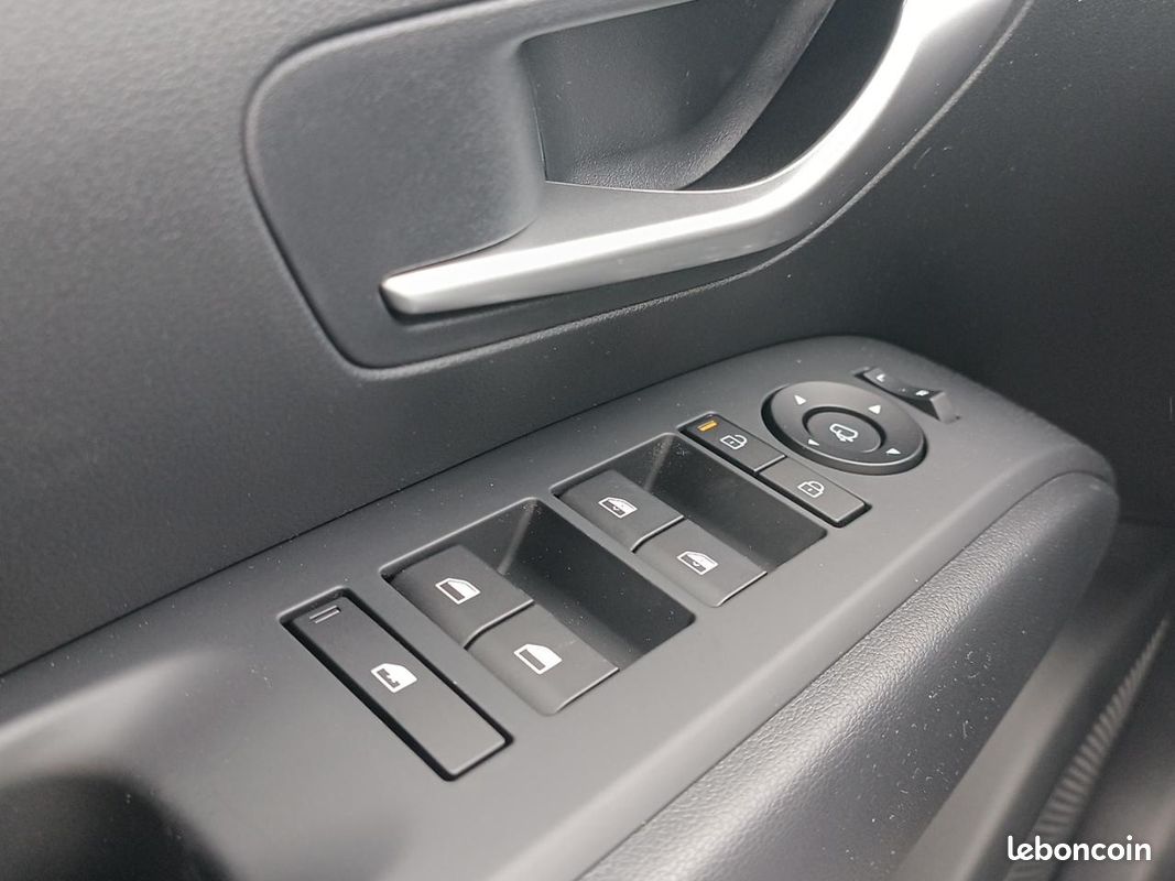 HYUNDAI TUCSON 1.6 t-gdi 239 hybrid intuitive (image 14)