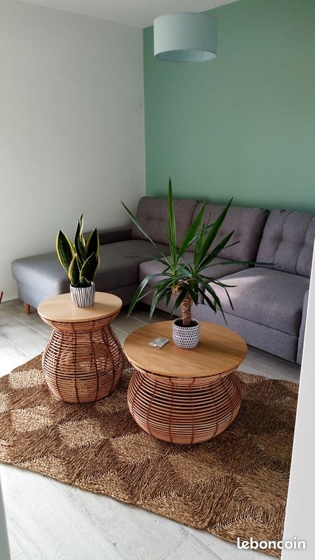 Appartement 2 pièces 32 m² · à Saint-Médard-en-Jalles · 32 m² · 650 €/mois