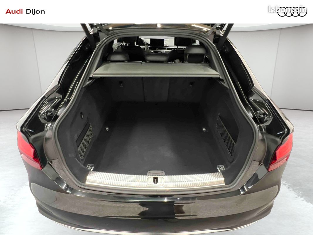 AUDI A5 Sportback 40 TDI 190 S tronic 7 Quattro Avus (image 13)