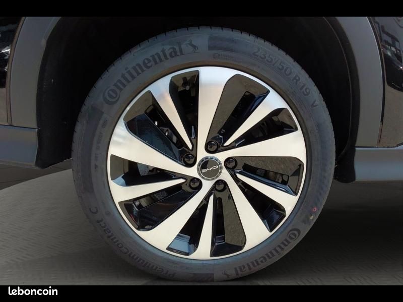 Byd Seal U 1.5 DM-i 218ch Boost (image 15)