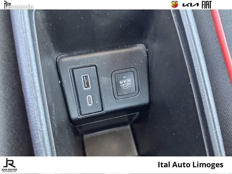 Fiat 500 e 95ch (RED) MY23 (image 17)