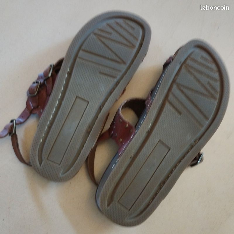 Super sandales Palladium (image 2)