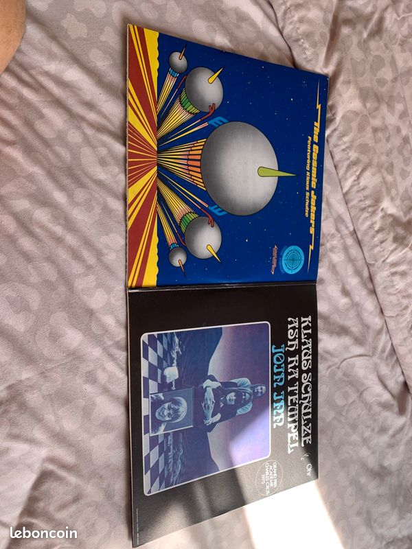 The klaus schulse (image 2)