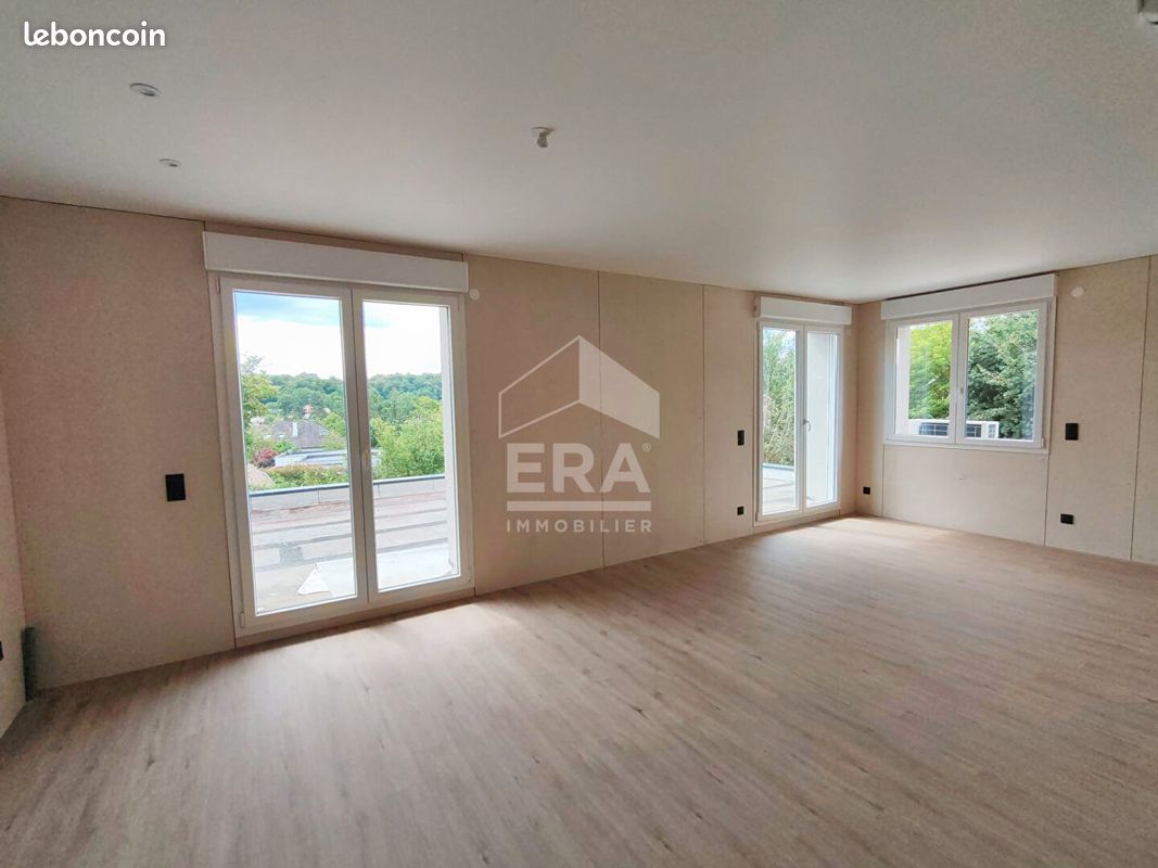 Appartement 3 pièces 71 m² · à École-Valentin · 71 m² · 238 500 €