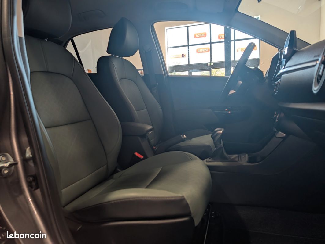 Kia picanto 1.2 dpi 80 gt-line business bva (image 21)