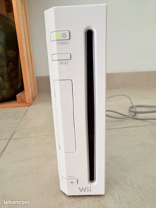 Nintendo Wii (image 9)