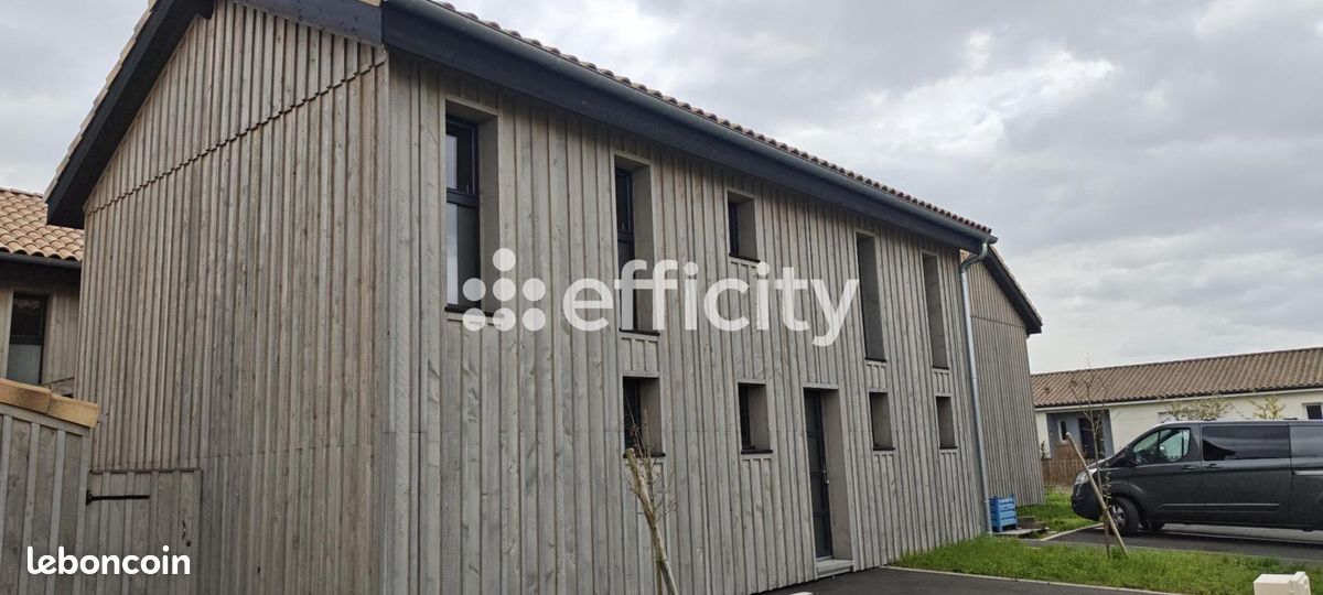 Maison 4 pièces 110 m² · à Toulenne · 110 m² · 244 950 €