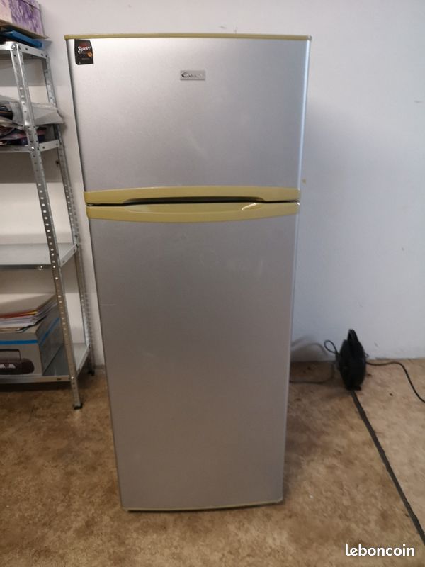 Frigo (image 1)