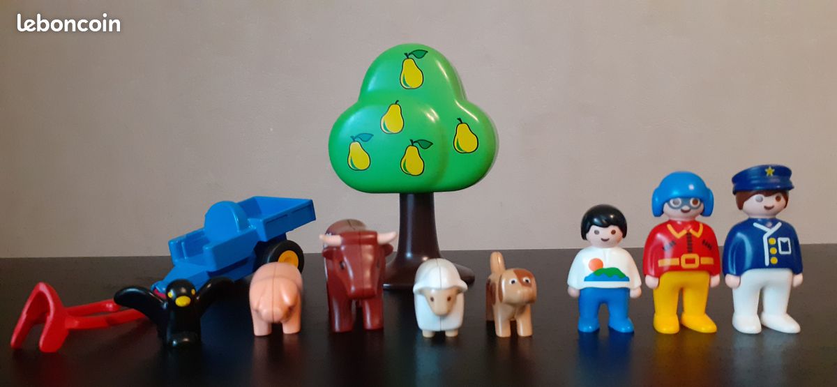 Playmobil 123 (image 3)