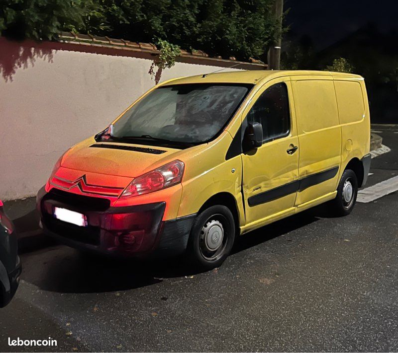 Jumpy 1.6 hdi 90cv (image 2)
