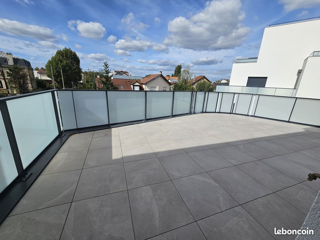 Appartement 4 pièces 104 m² · à Chatou · 104,3 m² · 680 000 €