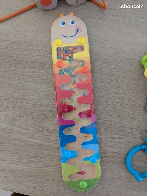 Jouets bébé Janod haba (image 5)