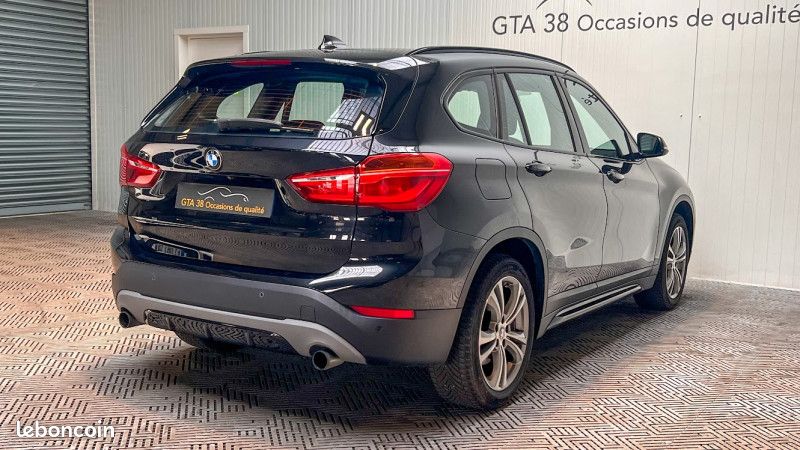 Bmw X1 (F48) XDRIVE20DA 190CH SPORT (image 7)