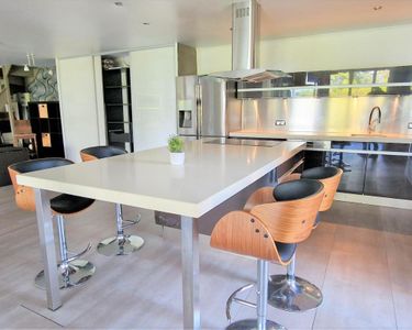 Maison 585 000 € - 189 m²