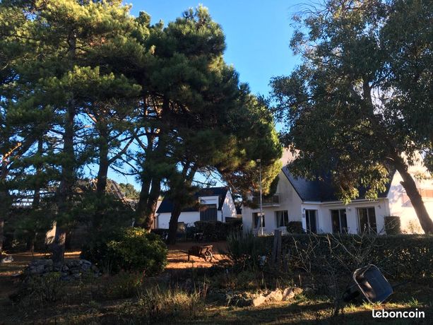 Maison 5 pièces 133 m²