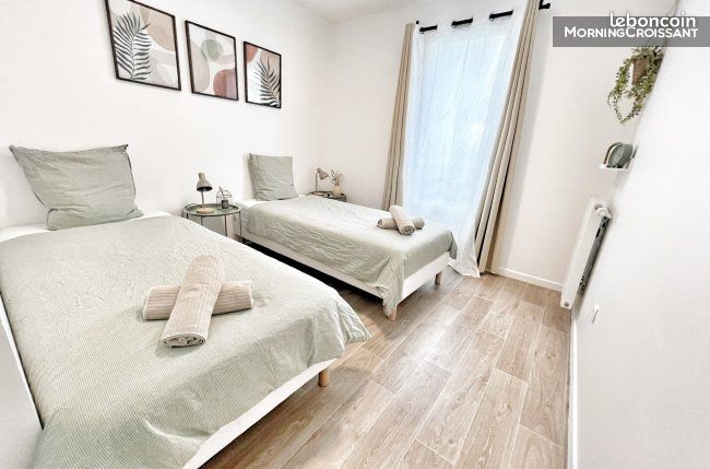 Maison a louer sarcelles - 5 pièce(s) - 92 m2 - Surfyn