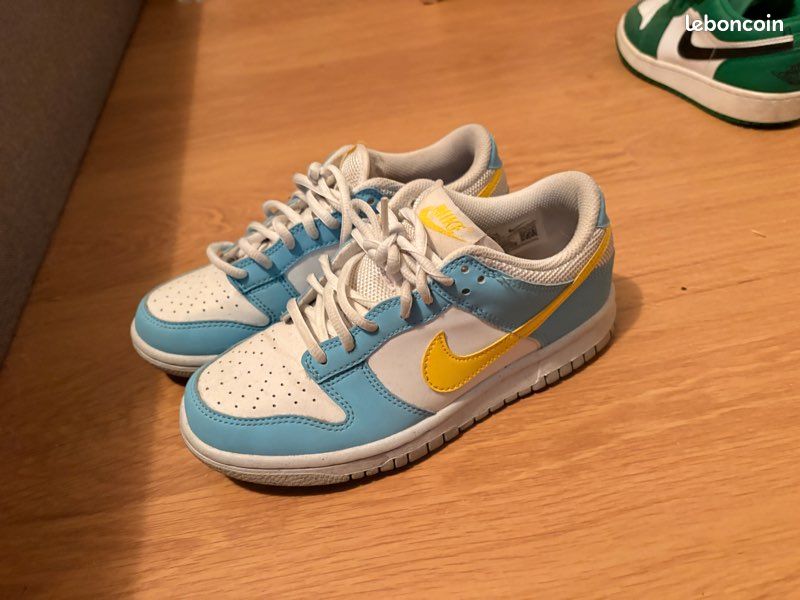 Dunk (image 1)