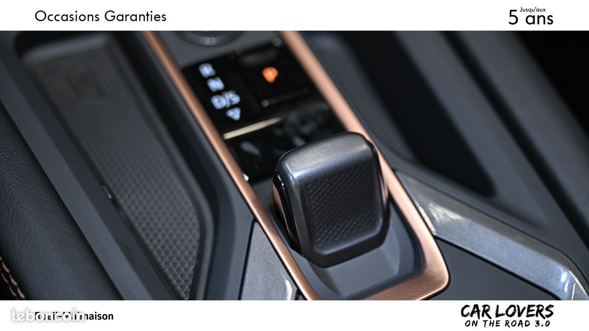 CUPRA Formentor eHybrid 272 ch DSG6 VZ (image 11)