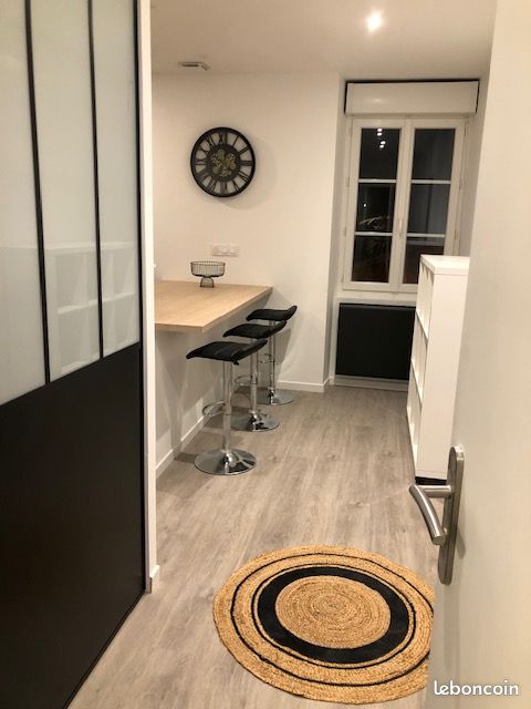 Appartement 2 pièces 40 m² · à Cognac · 40 m² · 650 €/mois