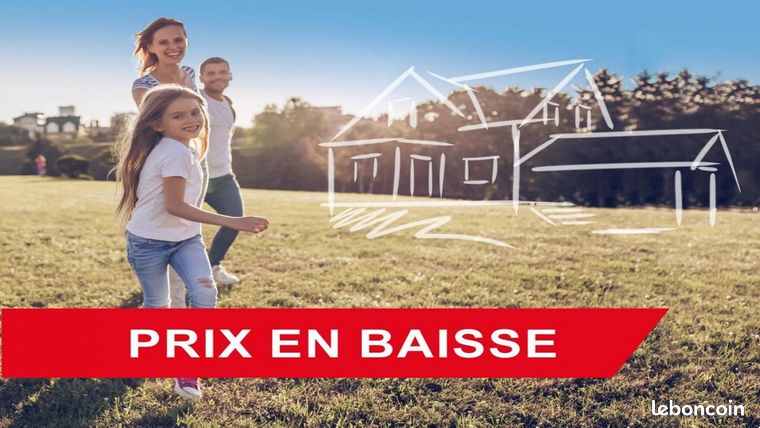 Terrain 373 m² Ostwald