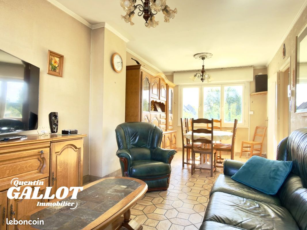 Maison 5 pièces 94 m² (image 3)