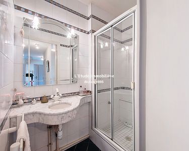 Appartement 398 000 € - 93 m²