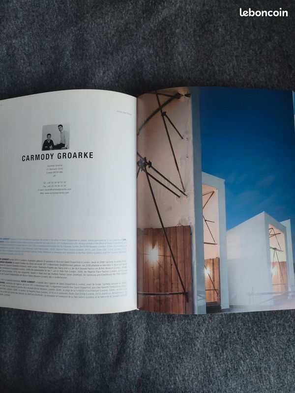 Temporary Architecture Now - Philip Jodidio (image 3)