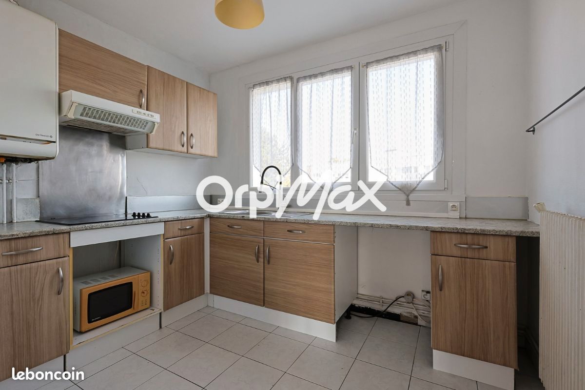 Appartement 3 pièces 62 m² · à Lille · 62 m² · 195 000 €
