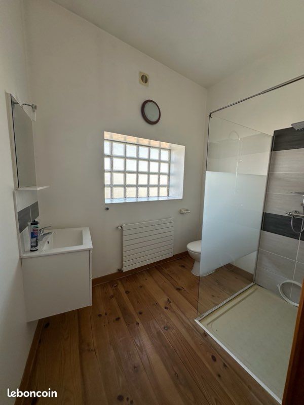 Appartement 2 pièces 80 m² · à Saint-Quentin · 80 m² · 700 €