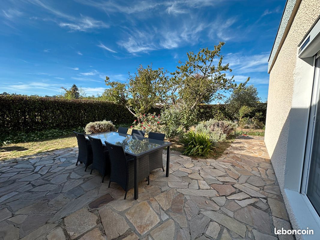 Maison 4 pièces 95 m² · à Heyrieux · 95 m² · 1 351 €/mois