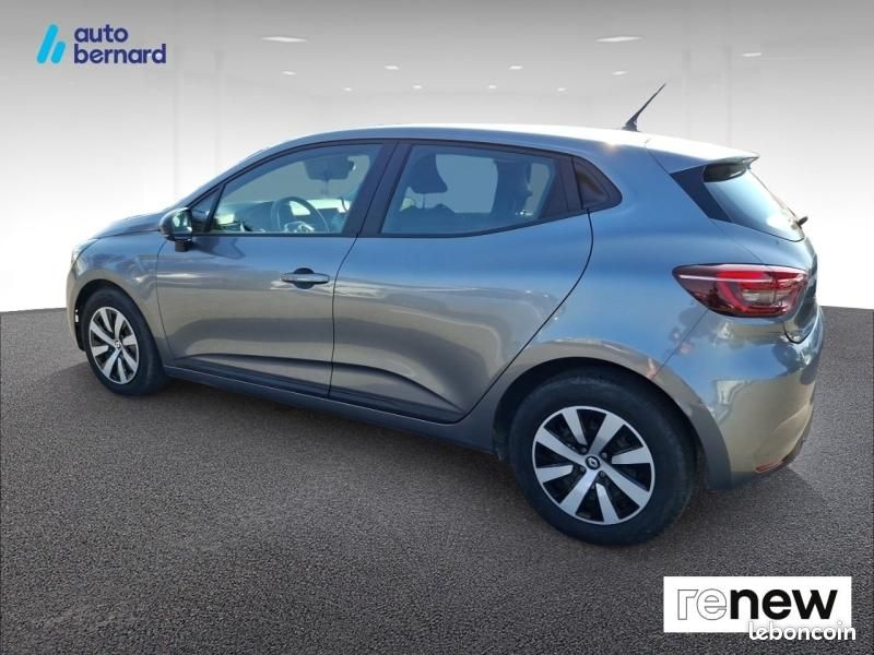 Renault Clio 1.0 TCe 90ch Equilibre (image 7)