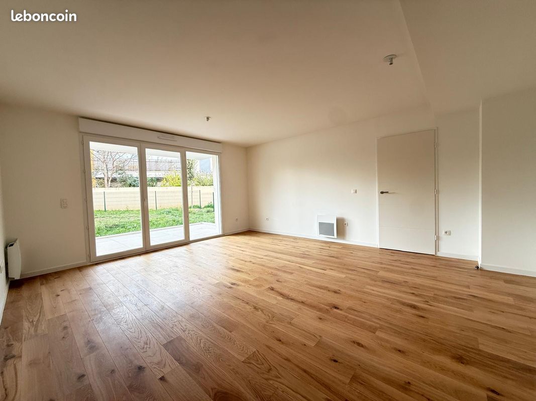 Appartement 3 pièces 62 m² · à Cogolin · 62 m² · 1 150 €