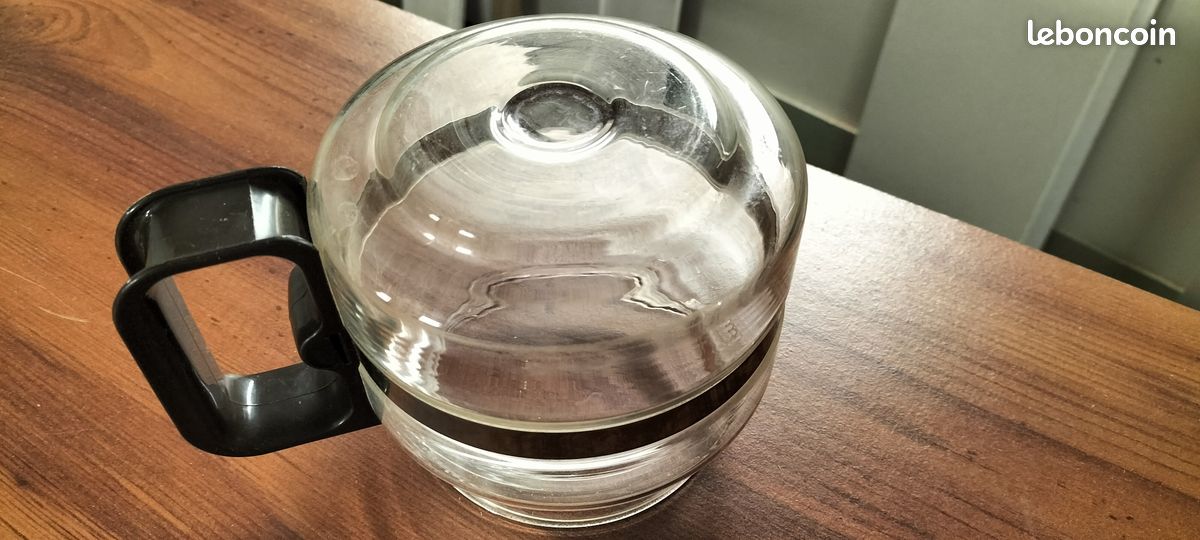 Bol pour cafetiere (image 2)