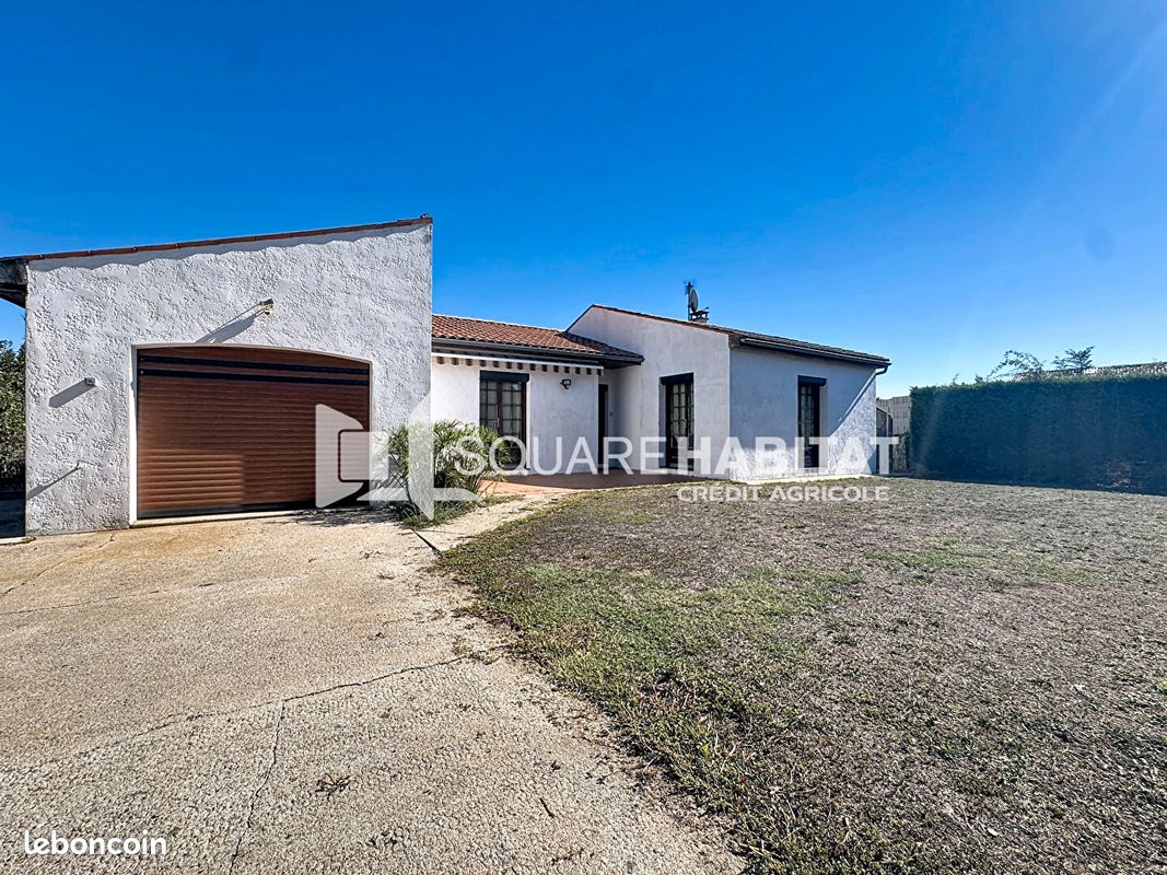 Maison 4 pièces 90 m² · à Saujon · 90 m² · 245 000 €