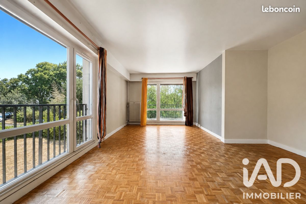 Appartement 4 pièces 100 m² · à Olivet · 100 m² · 168 900 €